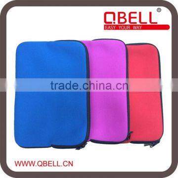 Colorful Multi-fuction Neoprene Bag for Ipad Neoprene Bag/laptop Protect Bag/pad Case photo-2