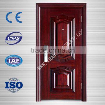 Interior Steel Security Door Made in China