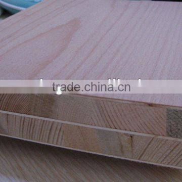 1220*2440mm,9~40mm fancy veneer blockboard