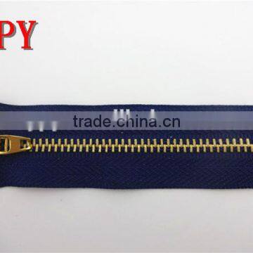 hot selling zipper for garments