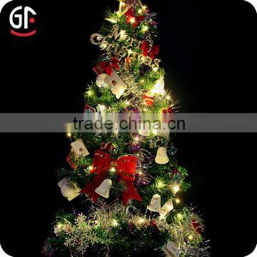 Hot New Products Various Types AA Battery Operated LED String Fariy Lights