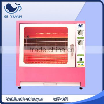 Automatic operation Pet Cabinet dryer cabinet/ Pet Dryer Compartment Dryer Cabinet Dryer QY-401