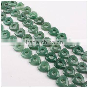 Green aventurine, gemstone beads,semi-precious stone beads