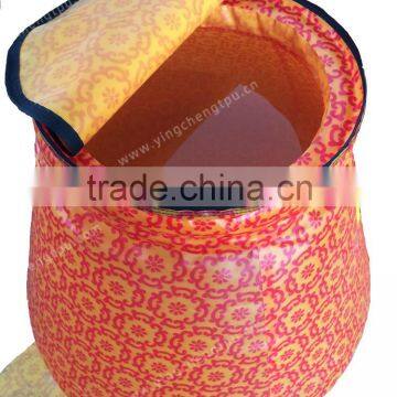 Folding Eco- friendly Water Tank Light Weight /200L FDA&SGS Approved