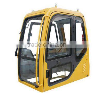 Kato Excavator Cabin, Kato Cabin Hd700-7, Kato Driveing Cab Hd700-7