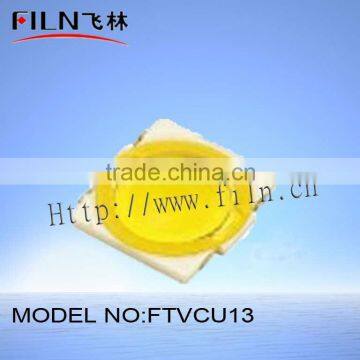 FTVCU13 smt tact tactile 3 way touch switch