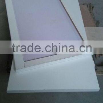 office hpl laminated table top/natural hpl laminates waterproof