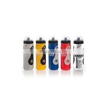 athletic water bottles