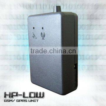 GPS Vehicle tracker GSM/ GPRS (HP-LOW)