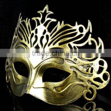 Hot Sale Dance Party Mask Face Mask Rome Fighter Mask Venice Mask Halloween Mask