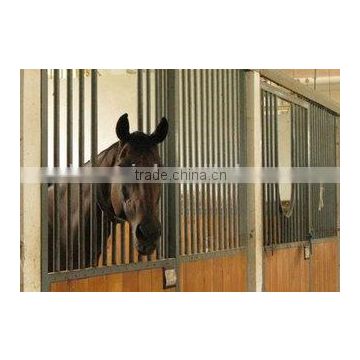 Equestrian equipment horse stable