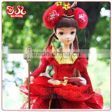 11 inch fashion girl doll clothes