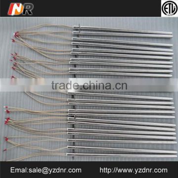 cartridge heating element