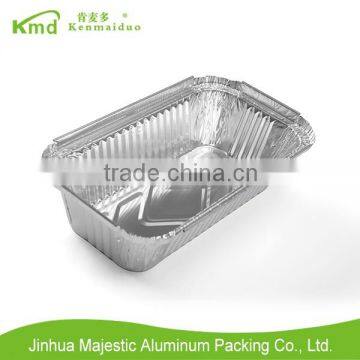 Aluminum Foil Container 200