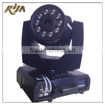 Guangzhou Professional Stage Equipment 1500w Colorful Led Moving Head Fog Machine