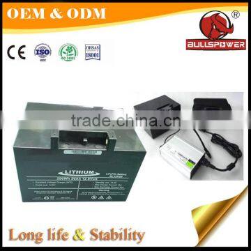 Energy Storage 12V Solar Lifepo4 Battery,lithium Iron Phosphate Battery photo-2