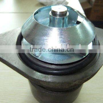 excavator water pump 6735-61-1502