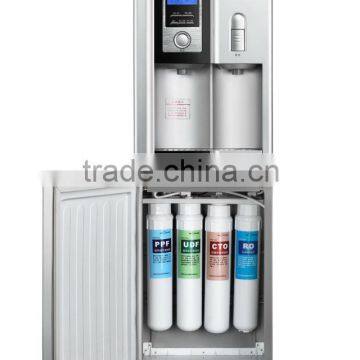 hot and cold water purifier