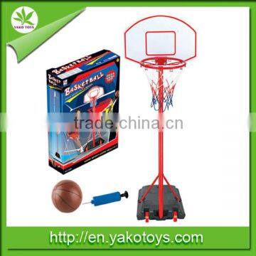 236CM BASKETBALL STAND Y4600191