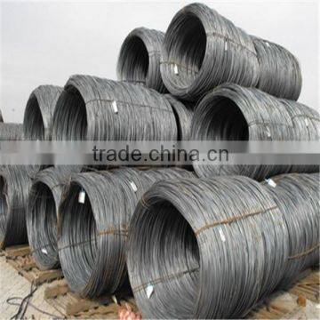 SAE1006/SAE1008 wire rod from JiuJiang