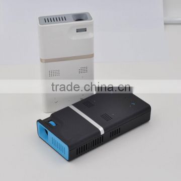 HD Multimedia Mini Mobile Phone Projector with andriod wifi bluetooth projector