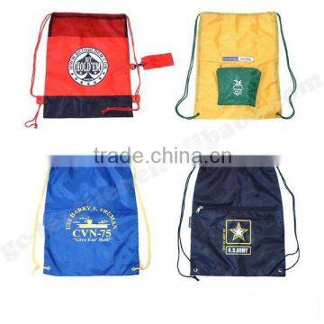 Promotional Drawstring Bag