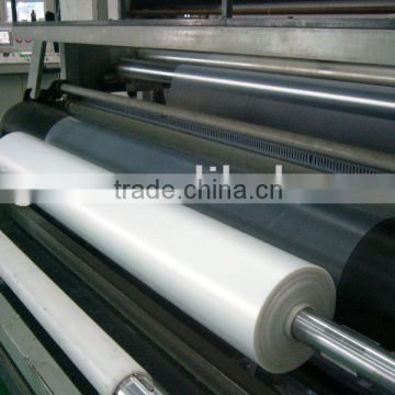 plastic packaging film