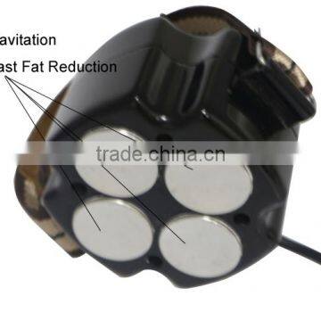 Portable Professional Latest Tech 4D Ultrasonic Cavitation Slimming Fast Weight Loss Device