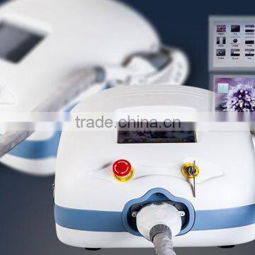 Distributor Wanted KES Used Beauty Salon Equipment for Hot Sale Ipl Laser Hair Removal Depilation photo-2