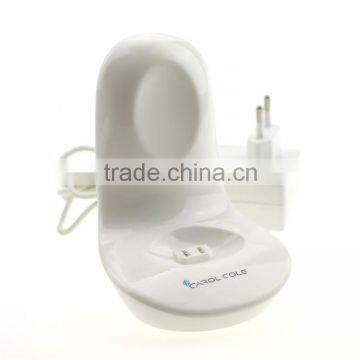 Home Use Hand Held Y Shape Roller Massage Micro-electric Skin Firming Device photo-6