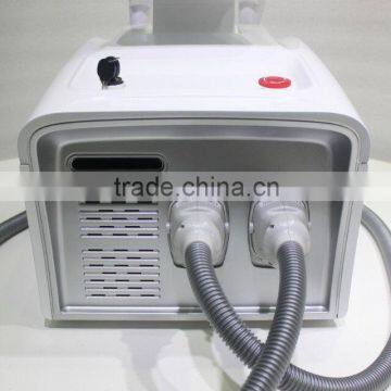 Speckle Removal Portable Ipl Skin Whitening Shr Hair Removal Machine photo-4