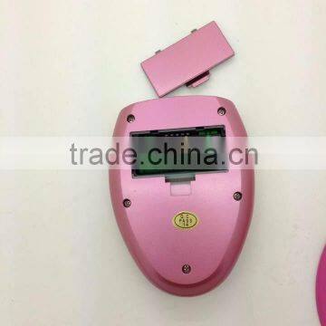 BP1013 2016 Best Cheap Electric Breast Massager/breast Nipple Massage photo-3