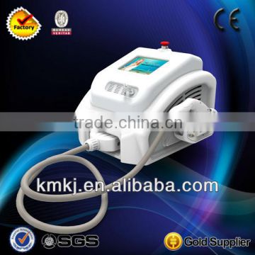 E-light system! Best selling mimi hair removal machine with hot promotion (CE ISO SGS TUV)