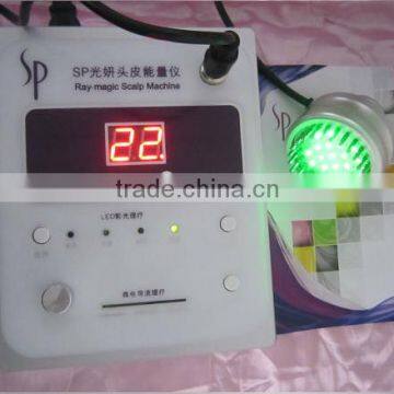 Spa China Photodynamic Therapy Machine for Hair photo-2