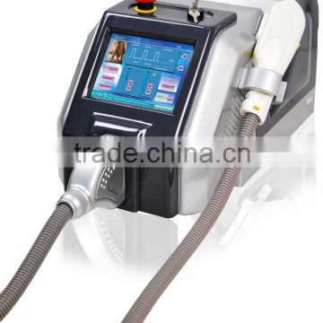 Wrinkle Removal Portable 480-1200nm Ipl For Beauty Machine