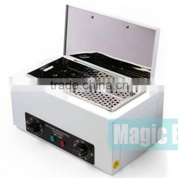 2016 Hot Sale Hot Air Sterilization Box Autoclave Sterilization Mini High Temperature Sterilization for Salon Use photo-3