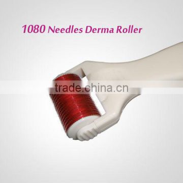 Micro Needle Derma Roller Beauty Care Tool L008