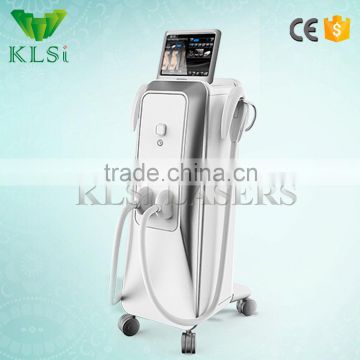 2016 newest sale IPL +OPT +SHR hair removal skin rejuvenation machine