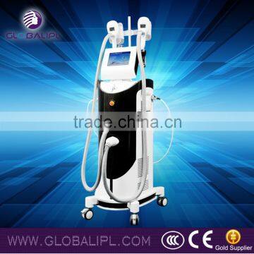 Express Fat Freeze Body Shaping Weight Loss Machine Fat Burning Instrument photo-3