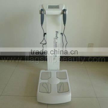 body health analyze analysis equipment