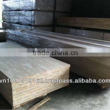 Rubber Wood From Viet Nam High Quality photo-3