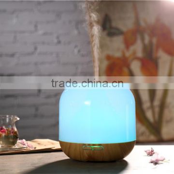 2017 essential oil aromatherapy air diffuser - mist air 300ml humidifier