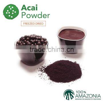 Acai Freeze Dried Powder