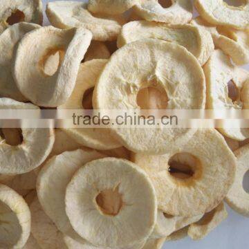 Dried Apple ring slices with low price