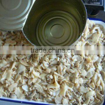 Canned Mushroom P&S 800g