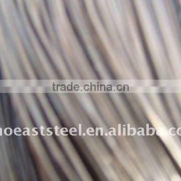 SINO EAST PVC coated binding iron wire (JB /DIN)