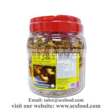 Fried Shallots / Bawang Goreng / Bottle Packaging / Fried Onion photo-4