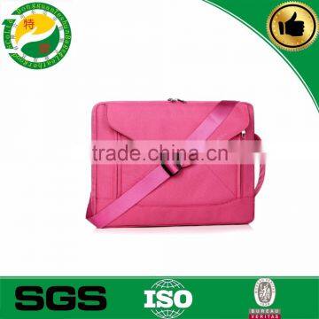 Good quality Popular polyester computer bag