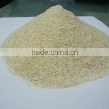 Dried White Onion Granules