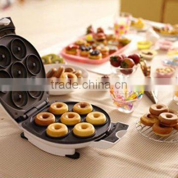 CE, ROHS, KC approved electric donut hole cookie maker